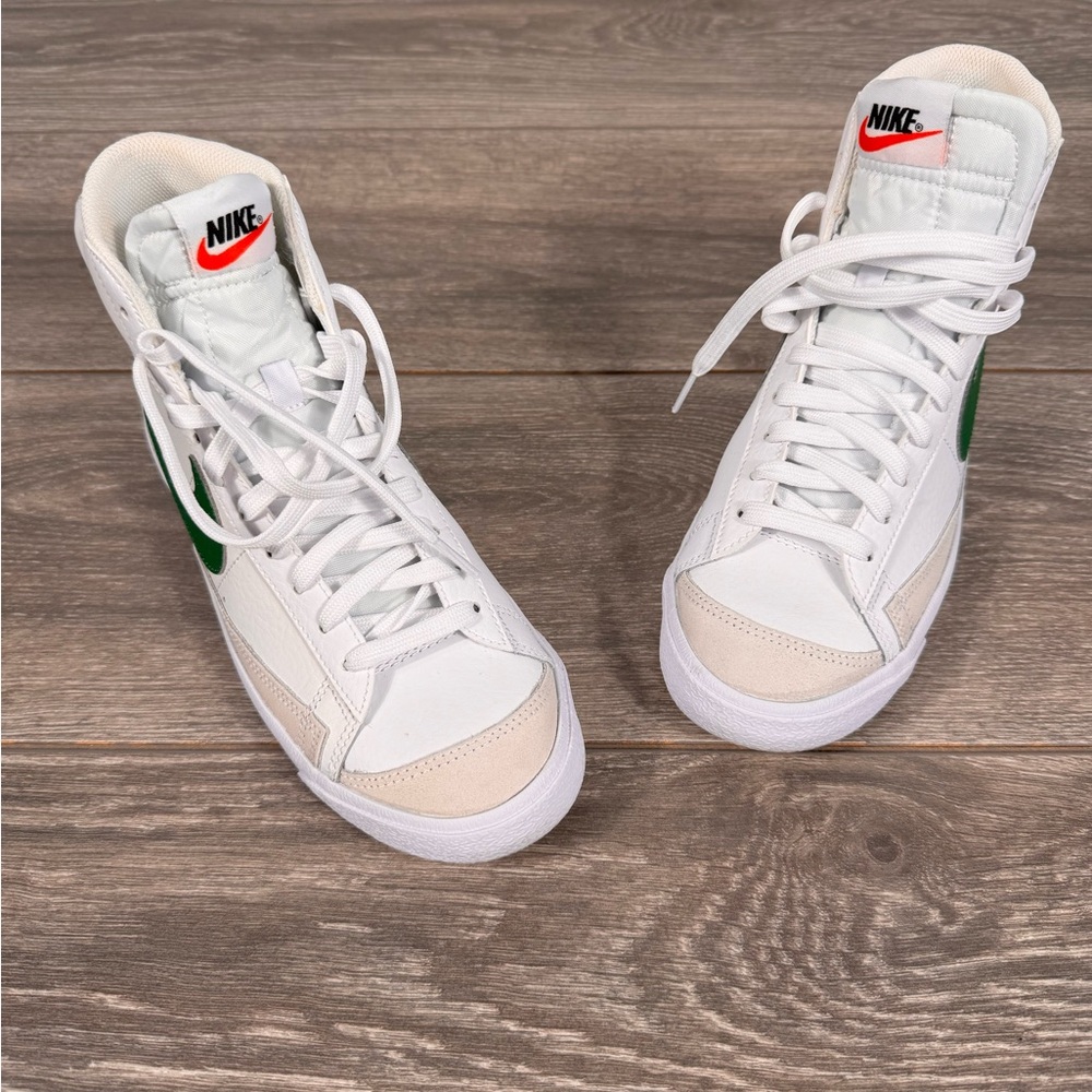 Nike Blazer Mid